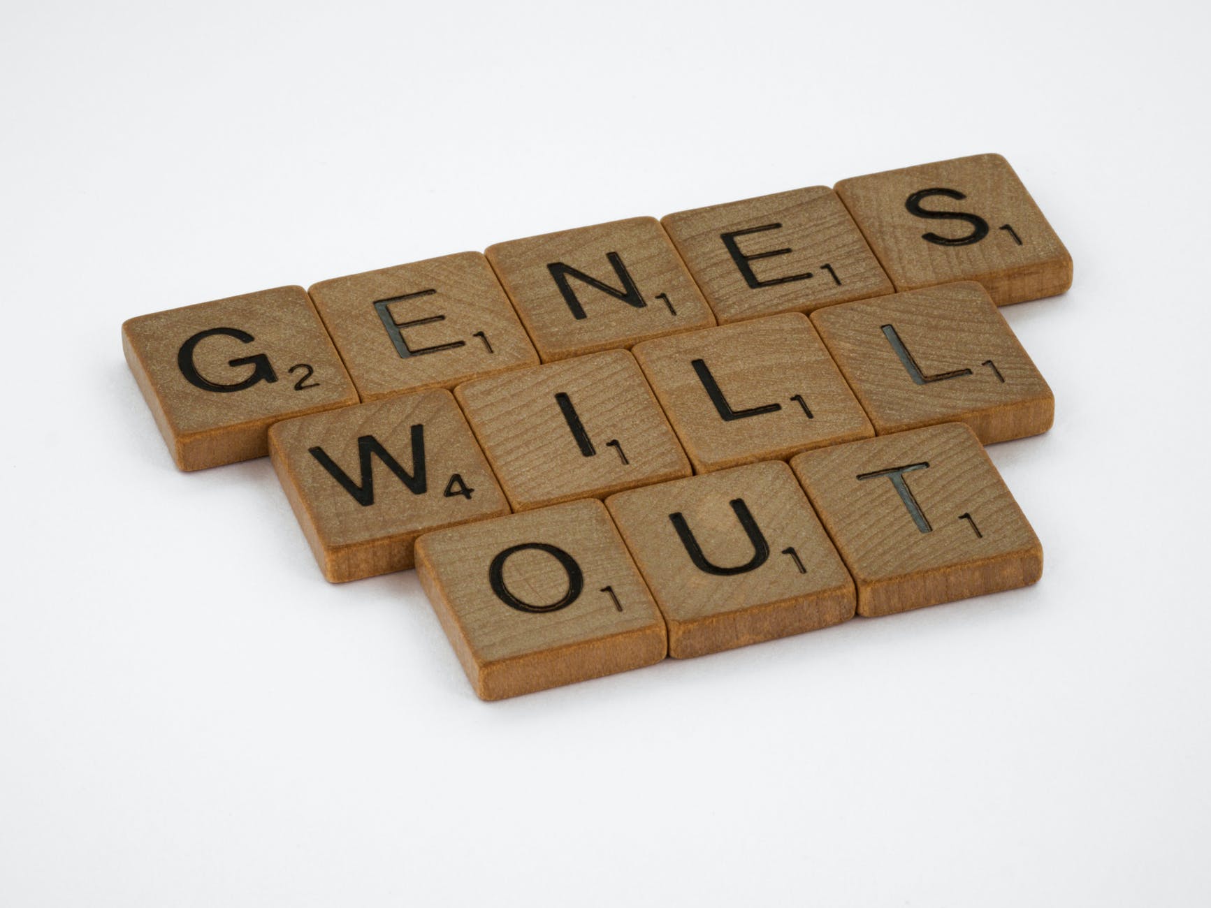 How to find the hard-to-find ancestors