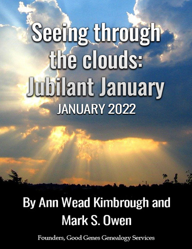 Jubilant January