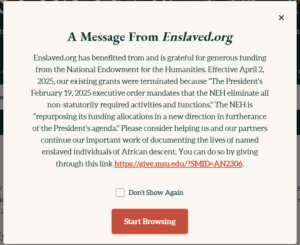 Enslaved.org