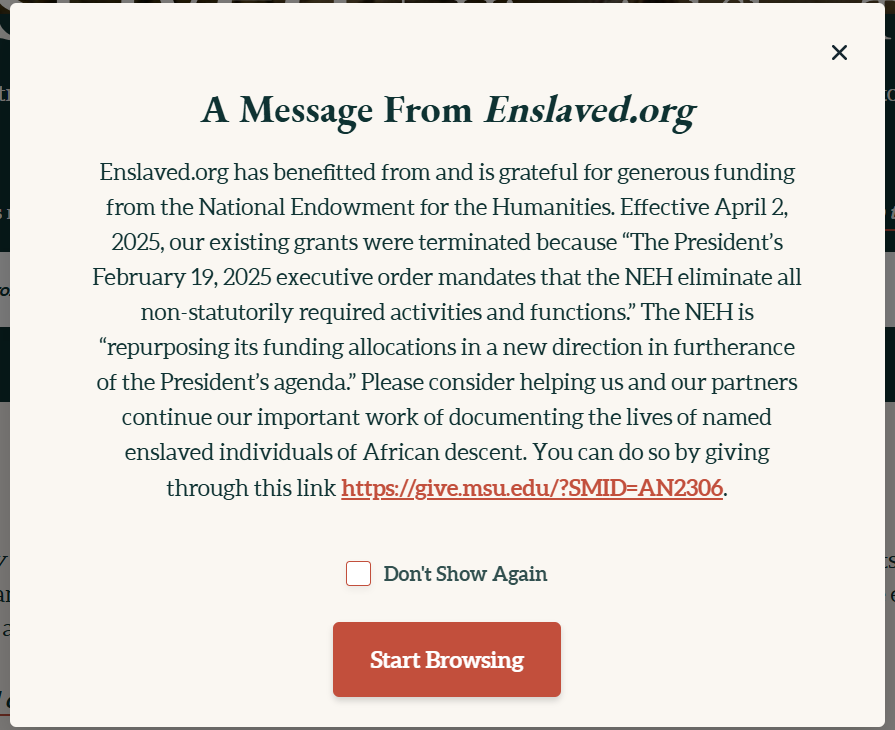 Enslaved.org
